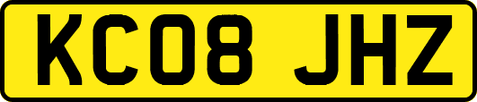 KC08JHZ