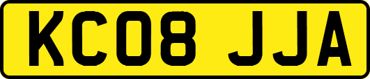 KC08JJA