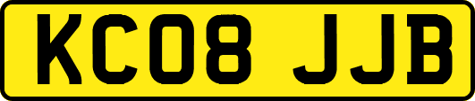 KC08JJB