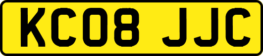 KC08JJC