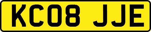 KC08JJE