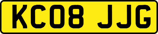 KC08JJG