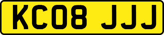KC08JJJ