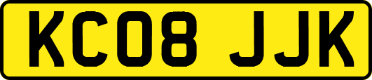 KC08JJK