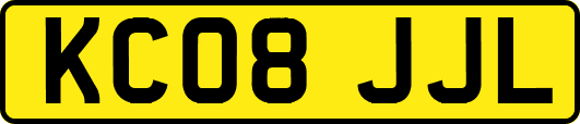 KC08JJL