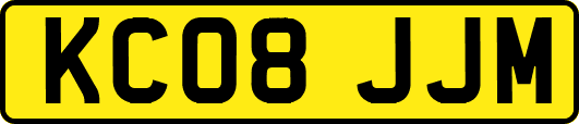KC08JJM