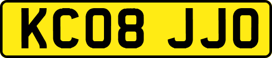 KC08JJO