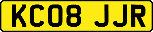 KC08JJR