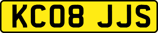 KC08JJS