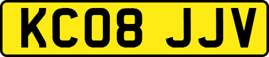 KC08JJV