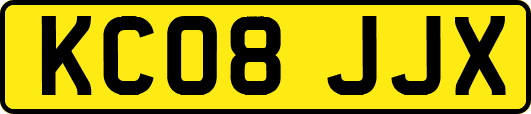 KC08JJX