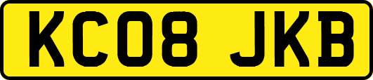 KC08JKB