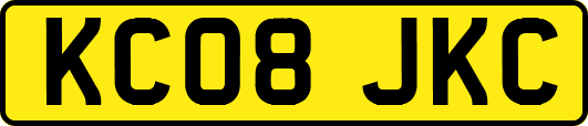 KC08JKC