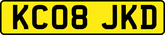 KC08JKD