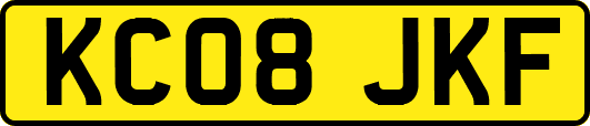 KC08JKF