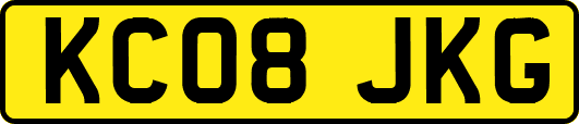 KC08JKG