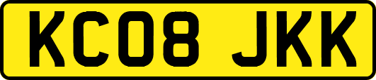 KC08JKK
