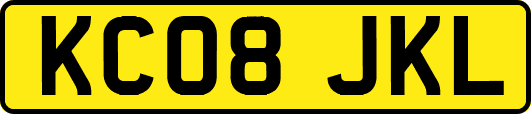 KC08JKL