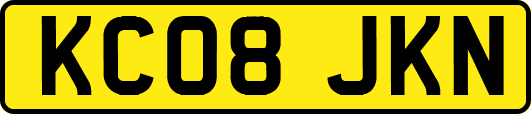 KC08JKN