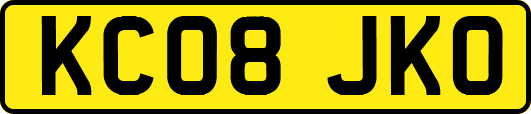 KC08JKO