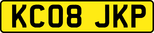 KC08JKP