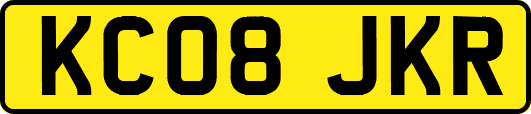 KC08JKR