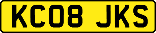 KC08JKS