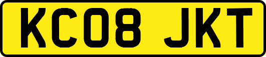 KC08JKT