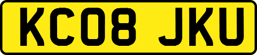 KC08JKU