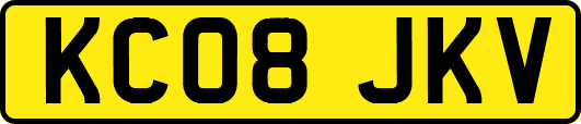KC08JKV