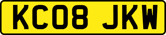 KC08JKW