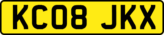 KC08JKX