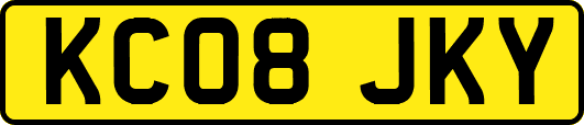 KC08JKY