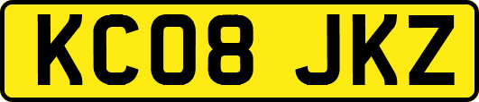 KC08JKZ