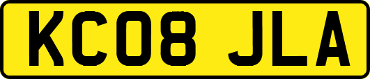 KC08JLA