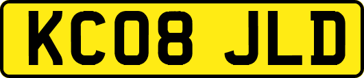 KC08JLD