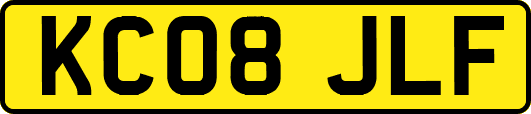 KC08JLF