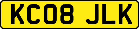 KC08JLK