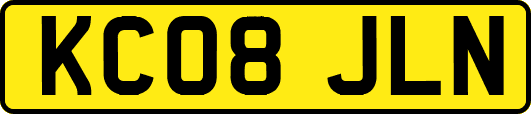 KC08JLN