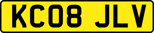 KC08JLV