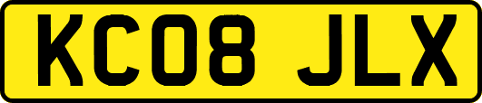 KC08JLX