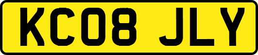 KC08JLY