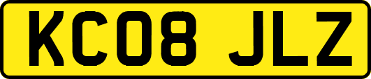 KC08JLZ