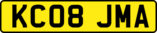 KC08JMA