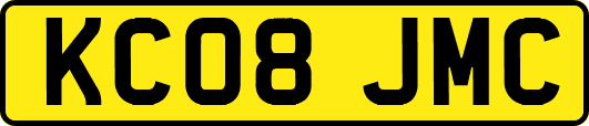 KC08JMC