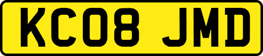 KC08JMD