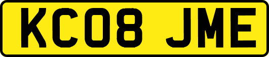 KC08JME