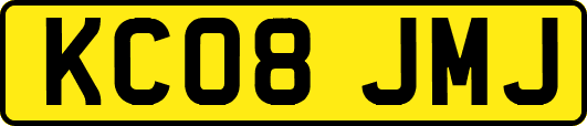 KC08JMJ