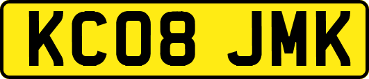 KC08JMK