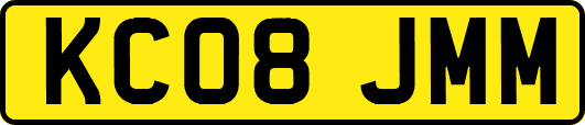 KC08JMM